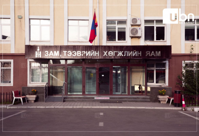 Маргаашнаас Улаанбаатар-Улаангом чиглэлд нислэг үйлдэнэ