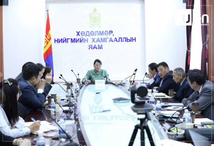 Оршуулгын тэтгэмжийг нэмэгдүүлж, 2 сая болголоо