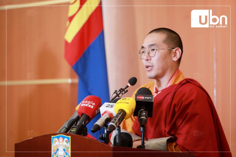 “Цам нь гадаад дотоодын түйтгэрийг дарах ач тустай“