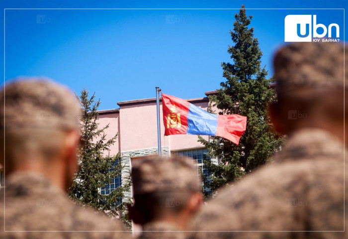 ЦЕГ: Өндөр хүчдэлд цохиулж нас барсан алба хаагчийн хэрэгт холбогдуулан 017 дугаар ангийн ажилтнуудыг шалгаж байна
