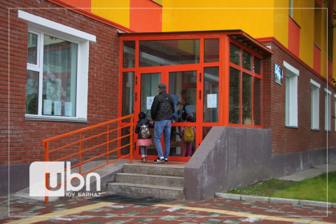 “Гэр бүлийн тухай” хуулиар шийдвэрлэгдсэн 4690 хэргийн 331 нь эцэг тогтоох хэрэг байна