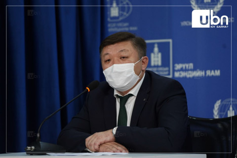 З.Балдандугар: Томуу болон BA.4, BA.5 хувилбараар бага насны хүүхдүүд өвдөж байгаа учир дархлаажуулах нь зүйтэй