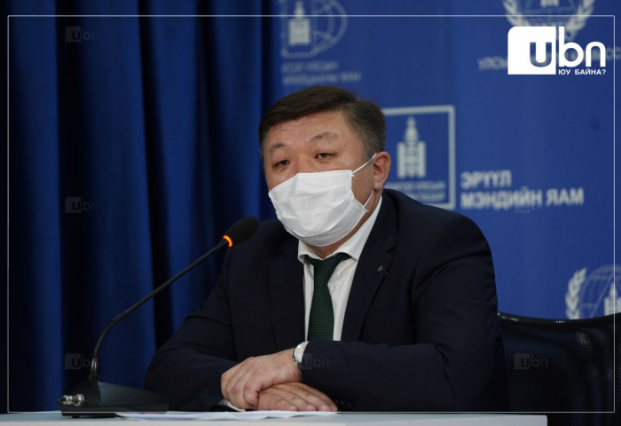 З.Балдандугар: Томуу болон BA.4, BA.5 хувилбараар бага насны хүүхдүүд өвдөж байгаа учир дархлаажуулах нь зүйтэй
