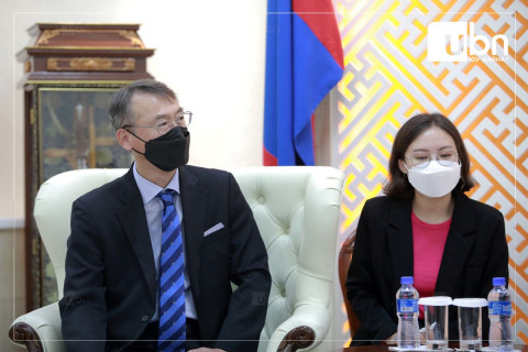 Солонгосын соёл, аялал жуулчлалын өдрүүд болно