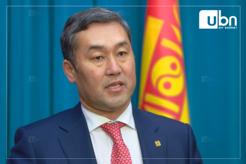 Н.Тавинбэх:  Энэ өвөл гал алдах, цахилгаан дулаан хязгаарлах асуудал гарахгүй