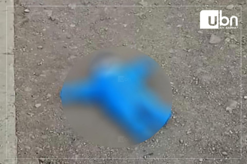 ЭХ СУРВАЛЖ: Гудамжинд орхисон байсан дөрвөн сартай нярай одоо УЛСЫН АСРАМЖИНД байгаа