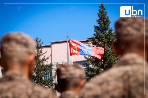 ЗХЖШ: Байлдагчийн нас барсан шалтгаан, нөхцлийг тодруулахаар ЗХЖШ-аас ажлын хэсэг томилогдон 327 дугаар ангид албаны шалгалт явуулж байна