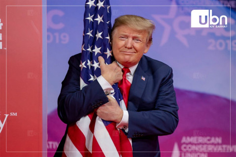 Холбооны Мөрдөх Товчоо Трампын эзэмшлээс их хэмжээний нууц материал илрүүлжээ