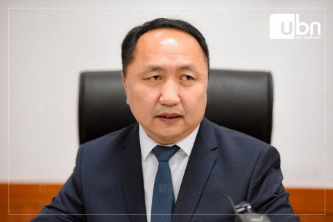 Д.Батчулуун: Малын гоц халдварт өвчнийг нэгдсэн системээр хянаж байгаа тул иргэд өвчтэй малын мах идэх ямар ч боломжгүй