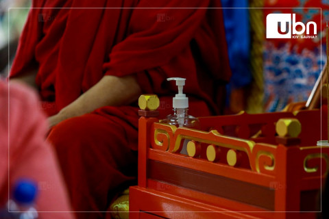 Засал хийх нэрийдлээр 15 настай охиныг хүчирхийлсэн гэх лам өөрийгөө цагаатгуулах байр суурьтай байгаагаа илэрхийлжээ