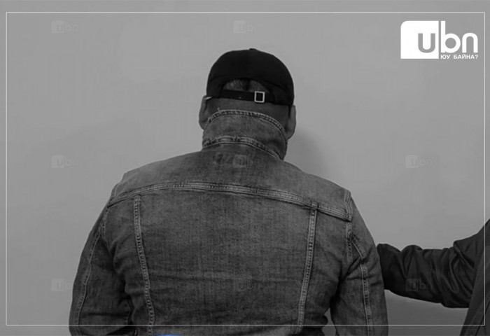 ДӨРВӨН ХҮҮХЭД ДАЙРСАН ЖОЛООЧ: Согтууруулах ундааны зүйл хэрэглэсэн байсандаа, хийсэн хэрэгтээ маш их гэмшиж байна