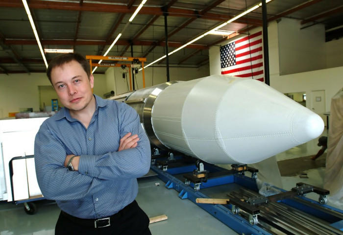 Элон Маскын SpaceX компани Улаанбаатар хотын сэргээгдэх эрчим хүчний салбар, түгжрэлийг бууруулах төслүүдэд ажиллана
