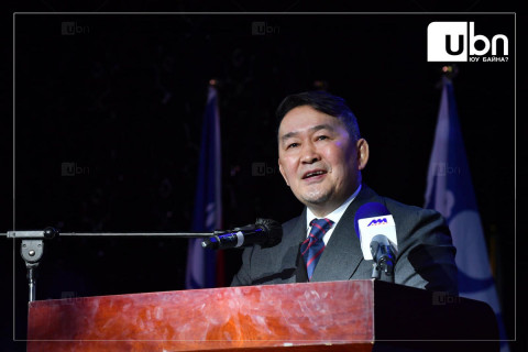 Х.Баттулга: 2024 оны сонгуульд хэсэг бүлэг хүмүүстэй нэгдэн орж байж АН ялалт байгуулна
