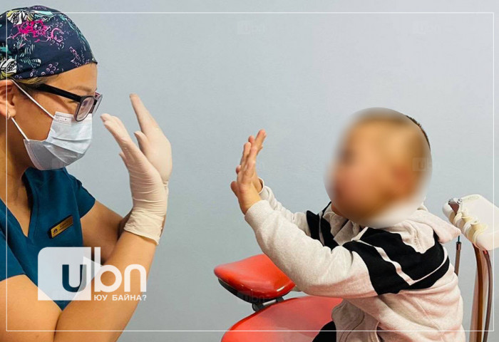 Солонгос, Монгол эмч нар хамтран түлэнхийн сорвитой 100 хүүхдэд ҮНЭ ТӨЛБӨРГҮЙ үзлэг хийнэ