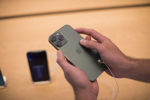 “IPhone-14” гар утсыг есдүгээр сарын 7-нд танилцуулна