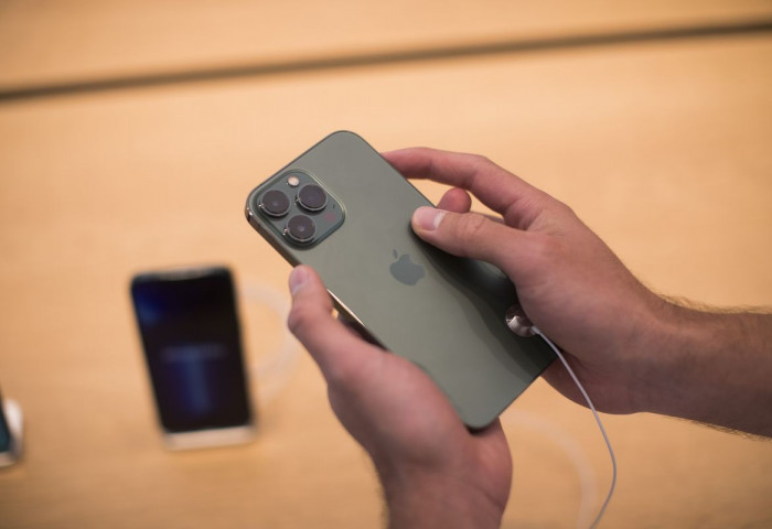 “IPhone-14” гар утсыг есдүгээр сарын 7-нд танилцуулна