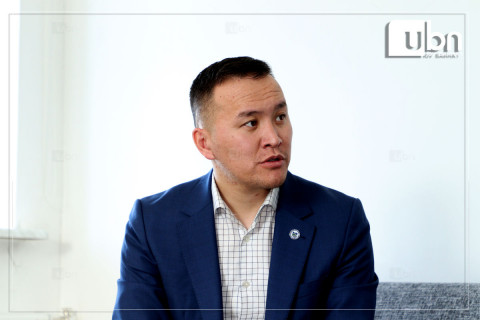 Ү.Амарбат: Opendatalab.mn сайт нь албан ёсны бүртгэл эрхэлдэг хуулийн этгээд биш, МАН-ын эзэмшигч нь Хятад гэх мэдээлэл ХУДАЛ
