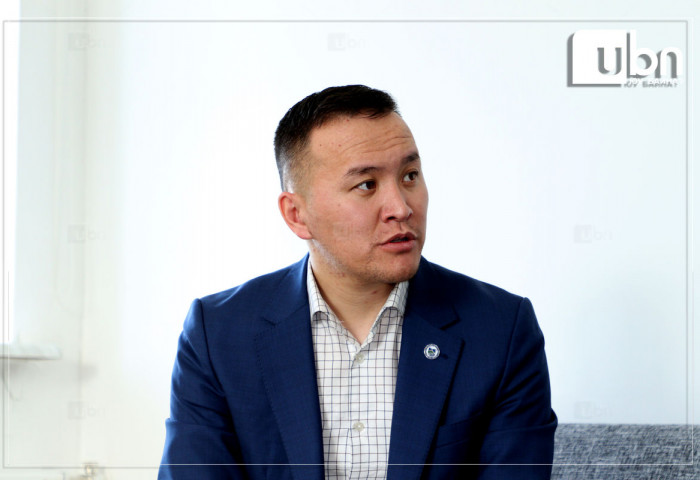 Ү.Амарбат: Opendatalab.mn сайт нь албан ёсны бүртгэл эрхэлдэг хуулийн этгээд биш, МАН-ын эзэмшигч нь Хятад гэх мэдээлэл ХУДАЛ