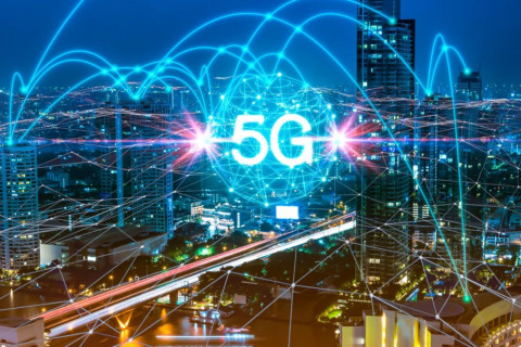 Монголд 5G сүлжээ нэвтэрлээ