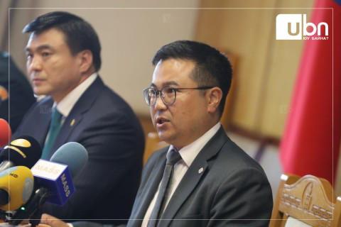П.Сайнзориг: Допингийн шинжилгээний хариуг өөрчлөх, будлиантуулах боломжгүй