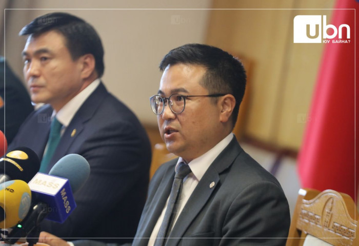 П.Сайнзориг: Допингийн шинжилгээний хариуг өөрчлөх, будлиантуулах боломжгүй