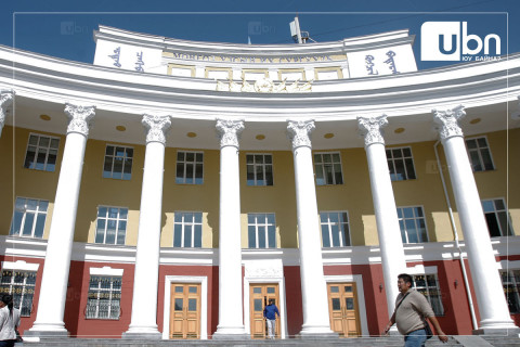 МУИС, СУИС, ШУТИС, АШУҮИС-ийн хичээл 07:40-д, МУБИС, ХААИС, ХҮИС-ийн хичээл 08:40-д эхэлнэ