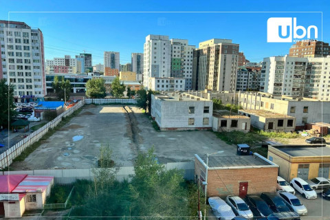 Н.Баярмөнх: Цэцэрлэгийн газар булаасан гэх “Наран трейд” компанийн газрыг хэрхэх эсэхийг иргэдтэй ярилцаж шийднэ