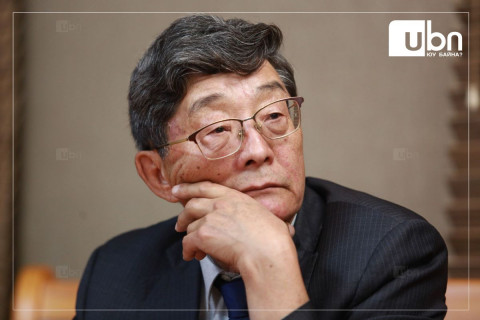 С.Нарангэрэл: УИХ ҮХНӨ-ийг заавал хийх шаардлагатай