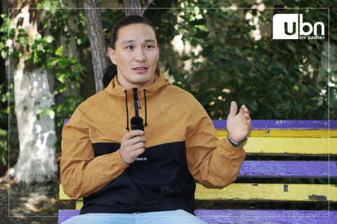 Э.Одбаяр: Арын албанд ажиллана гэдэг ДҮР БҮТЭЭХЭЭС илүү хариуцлагатай ажил байсан