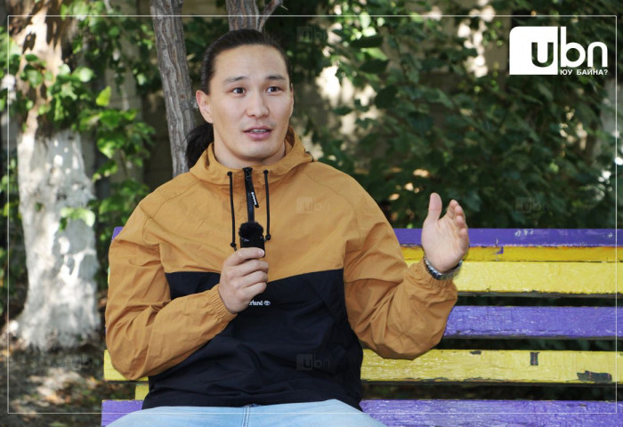 Э.Одбаяр: Арын албанд ажиллана гэдэг ДҮР БҮТЭЭХЭЭС илүү хариуцлагатай ажил байсан