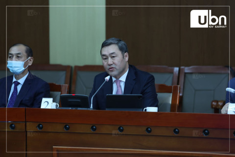 Н.Тавинбэх: Цахилгааны дундаж үнэ болох 175.0 төгрөг/кВт.ц-г 28-30 хувиар нэмэгдүүлэх шаардлага үүссэн