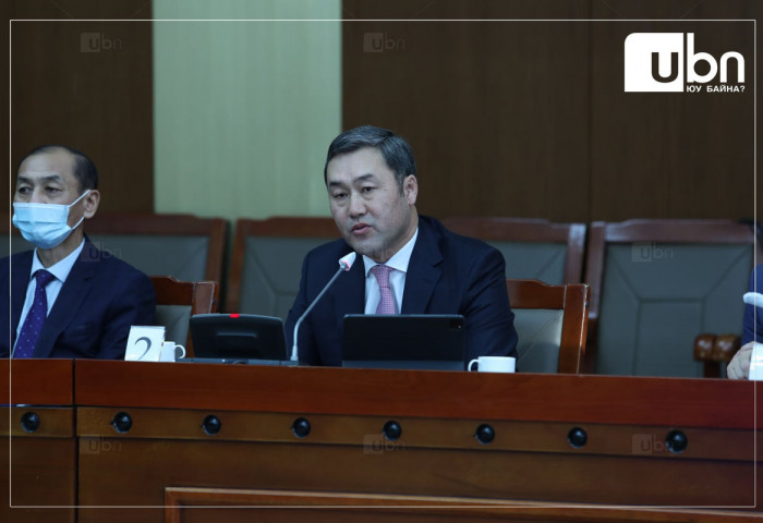 Н.Тавинбэх: Цахилгааны дундаж үнэ болох 175.0 төгрөг/кВт.ц-г 28-30 хувиар нэмэгдүүлэх шаардлага үүссэн