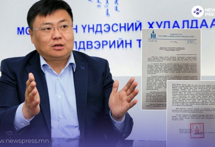 Ерөнхий сайд аа, МҮХАҮТ-ынхныг ятгах тусам нягтлаарай!