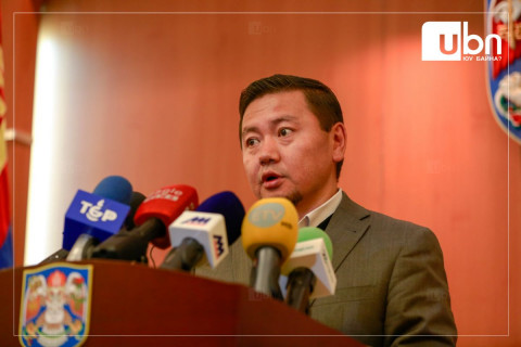 “443 мянга автомашин хөдөлгөөнд орж, тэг зогсолт хийх учир тэгш, сондгойгоор хязгаарлалт хийхээс өөр аргагүй“