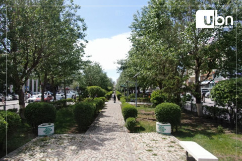 Маргааш Улаанбаатарт 16 хэмийн дулаан байна