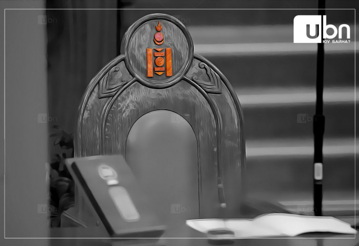 Сайдын томилгоог даваа гарагт УЗ, бүлгээр хэлэлцээд, мягмар гарагт ШИНЭ ЗАСГИЙН ГАЗРАА байгуулна