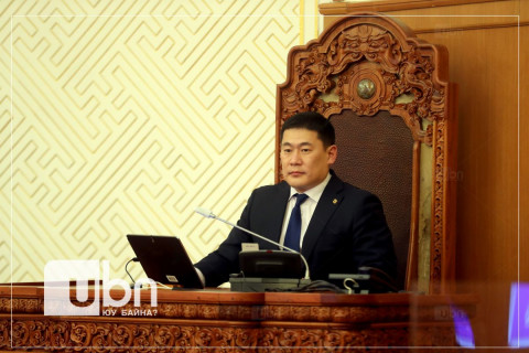 Л.Оюун-Эрдэнэ: Би аймгийн зарим удирдлагуудад хатуу сануулга өгч байгаа