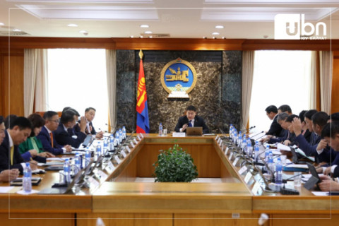 ЗГ: Төрийн өмчит үйлдвэрийн газар, компаниуд хэмнэлтийн хуулийг хэрэгжүүлж 80 орчим тэрбум төгрөг хэмнэжээ