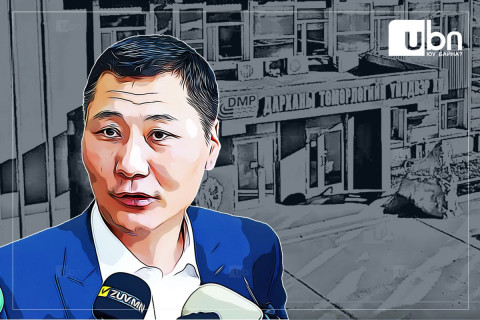 Төрд “булаагдсан“ Төмөрлөгийн үйлдвэр ТЭГ ЗОГСОЖ, ирэх жил “Хөтөл“-ийн цемент ч үгүй, Дарханы ГАН ч үгүй болох нь