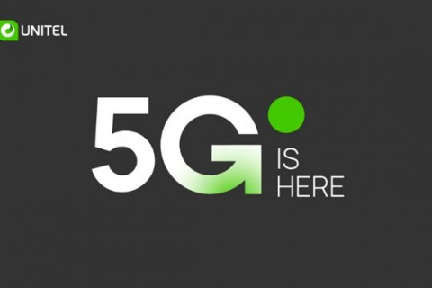 Монголд 5G сүлжээний туршилтын станц цар хүрээгээ тэлсээр 14 байршилд аслаа
