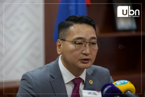 С.Мөнхчулуун: Сурагчийн дүрэмт хувцасны үнийг хэлэлцэн нэмсэн  аж ахуй нэгжүүдэд зөрчлийн хэрэг үүсгэн шалгаж байна