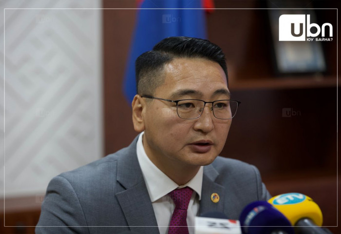 С.Мөнхчулуун: Сурагчийн дүрэмт хувцасны үнийг хэлэлцэн нэмсэн  аж ахуй нэгжүүдэд зөрчлийн хэрэг үүсгэн шалгаж байна