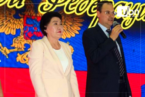 Ж.Соронзон: Намайг ажлаас чөлөөлөх эсэхийг Удирдах зөвлөл ОХУ-тай зөвшилцөж байж шийднэ