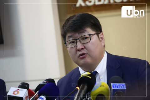 Ж.Батбаясгалан: Ж.Соронзонг чөлөөлөх БШУ-ны сайдын тушаал гарсан, одоо Оросын талтай хэлэлцэж, УЗ-өөр шийдвэрлүүлнэ