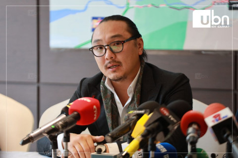 Б.Тамир: “Өргөө“ кино театр 56,8 хувиар биш 50 хувиар гэрээгээ хийдэг болсон нь уран бүтээлчдэд дэмжлэг болно
