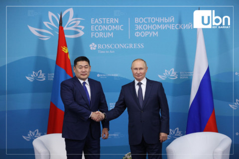 АИ-92 автобензинийг 2027 он хүртэл тогтвортой үнээр, дизель түлшийг 10 хувийн хөнгөлөлттэй үнээр худалдан авахаар тохирчээ