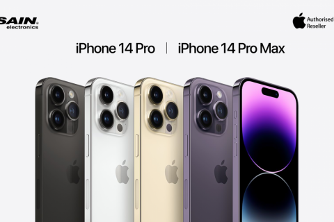 Apple компани IPHONE 14 болон Watch Ultra-г танилцууллаа