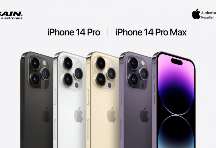 Apple компани IPHONE 14 болон Watch Ultra-г танилцууллаа