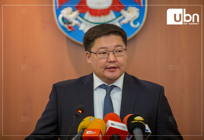 Д .Мөнх-Эрдэнэ: Хүүхдийн паркийн 10.2 га газарт ногоон байгууламж байгуулна