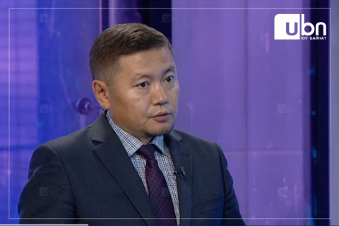 С.Адьяасүрэн: Нэгдүгээр эгнээнд 44 цэгт хяналтын камер ажиллаж байгаа, зөвхөн нийтийн тээвэр зорчих журам хүчин төгөлдөр
